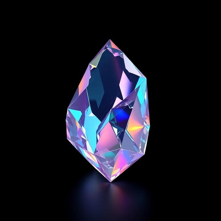 crystal