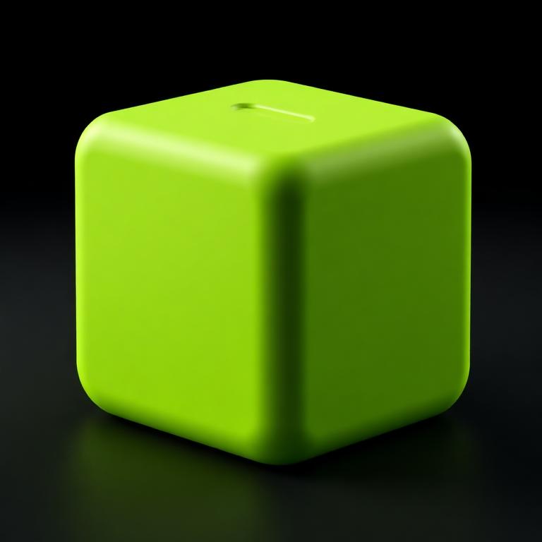 cube